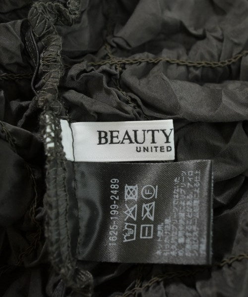 BEAUTY&YOUTH UNITED ARROWS แจ็คเก็ตเบลาส์ อื่น