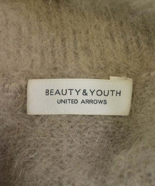 BEAUTY&YOUTH UNITED ARROWS เสื้อกันหนาว