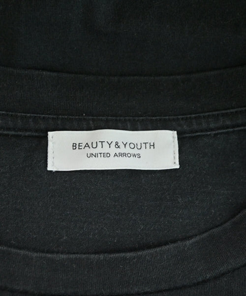 BEAUTY&YOUTH UNITED ARROWS เสื้อยืด/เสื้อท็อปส์