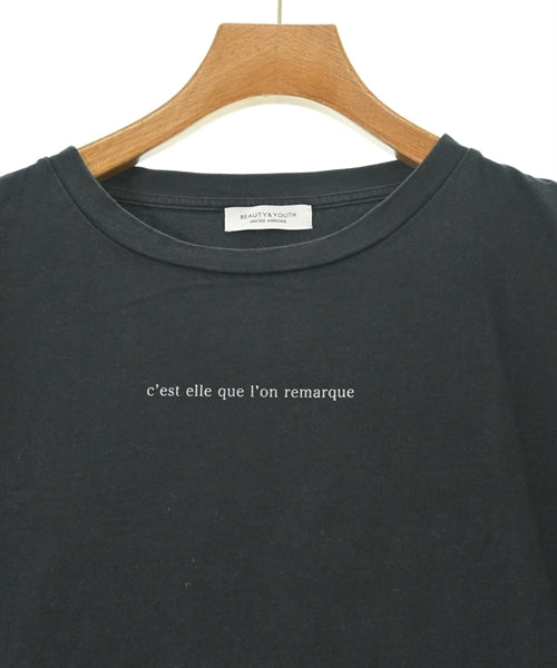 BEAUTY&YOUTH UNITED ARROWS เสื้อยืด/เสื้อท็อปส์