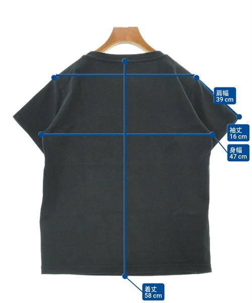 BEAUTY&YOUTH UNITED ARROWS เสื้อยืด/เสื้อท็อปส์