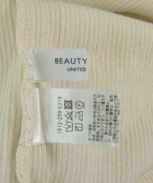 BEAUTY&YOUTH UNITED ARROWS เสื้อกันหนาว