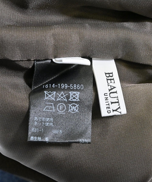 BEAUTY&YOUTH UNITED ARROWS กางเกง อื่น