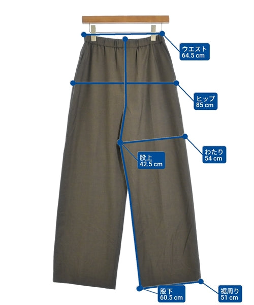 BEAUTY&YOUTH UNITED ARROWS กางเกง อื่น