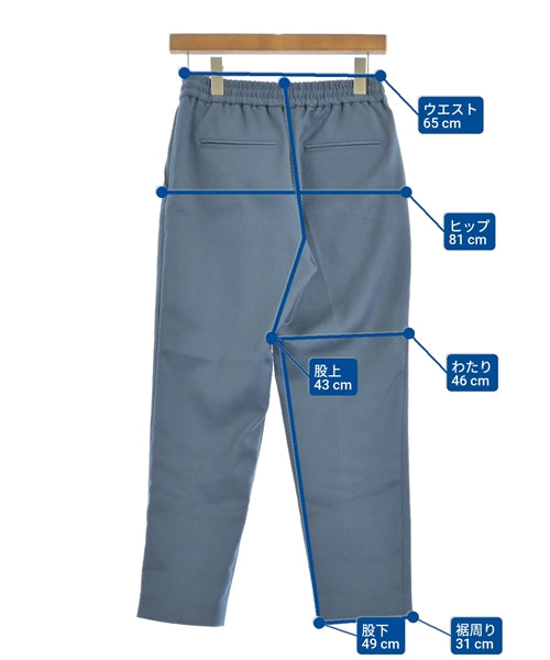 BEAUTY&YOUTH UNITED ARROWS กางเกง อื่น