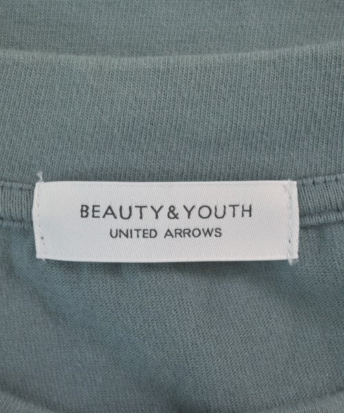 BEAUTY&YOUTH UNITED ARROWS เสื้อยืด/เสื้อท็อปส์