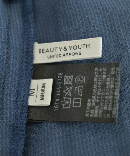 BEAUTY&YOUTH UNITED ARROWS กางเกงขายาว