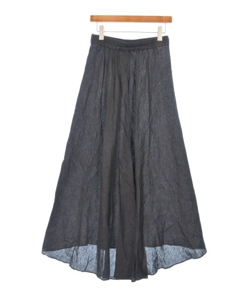 BEAUTY&YOUTH UNITED ARROWS กระโปรงยาว/แม็กซี่ยาว