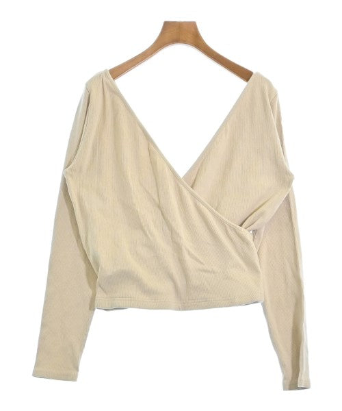 BEAUTY&YOUTH UNITED ARROWS เสื้อยืด/เสื้อท็อปส์