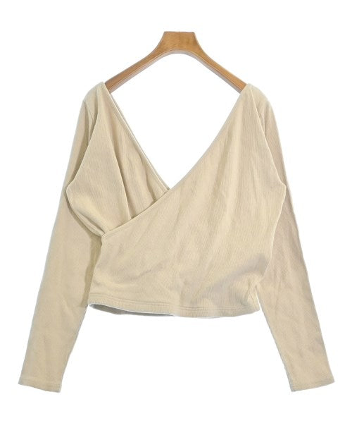 BEAUTY&YOUTH UNITED ARROWS เสื้อยืด/เสื้อท็อปส์