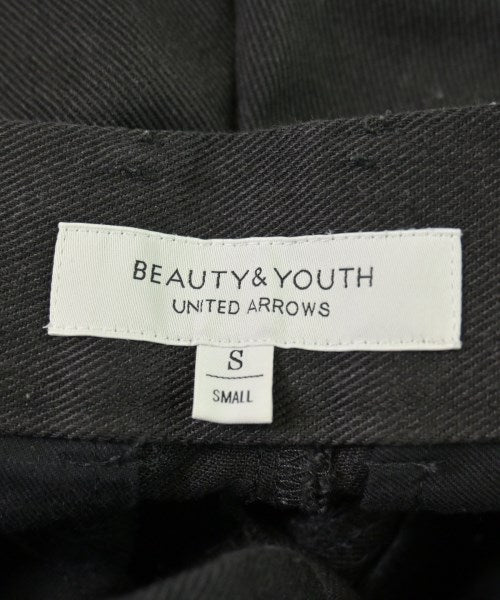 BEAUTY&YOUTH UNITED ARROWS กางเกง อื่น