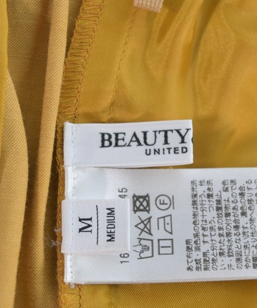 BEAUTY&YOUTH UNITED ARROWS กางเกง อื่น