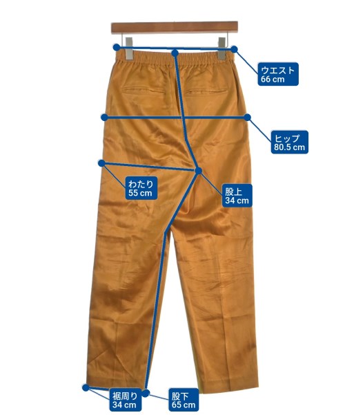 BEAUTY&YOUTH UNITED ARROWS กางเกง อื่น