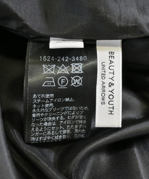 BEAUTY&YOUTH UNITED ARROWS กระโปรงยาว/แม็กซี่ยาว