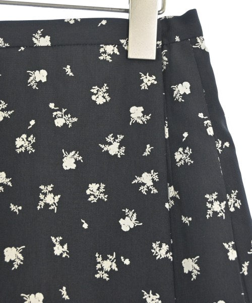 BEAUTY&YOUTH UNITED ARROWS กระโปรงยาว/แม็กซี่ยาว