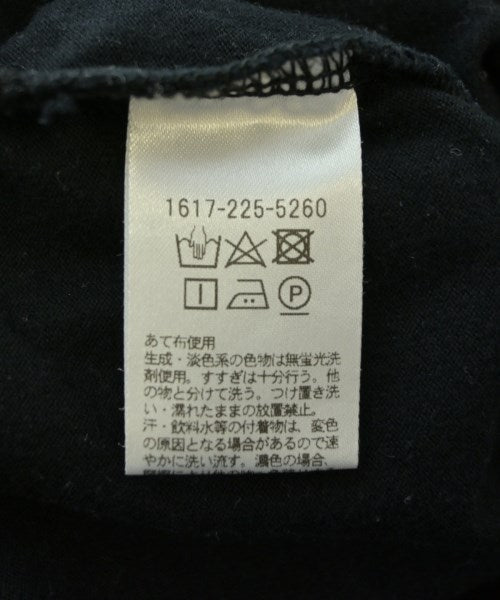 BEAUTY&YOUTH UNITED ARROWS เสื้อยืด/เสื้อท็อปส์