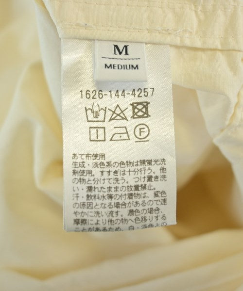 BEAUTY&YOUTH UNITED ARROWS ชุดเอี๊ยม/เสื้อคลุมหลวมๆ/จั๊มสูท