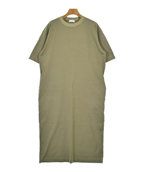 BEAUTY&YOUTH UNITED ARROWS ชุดเดรส