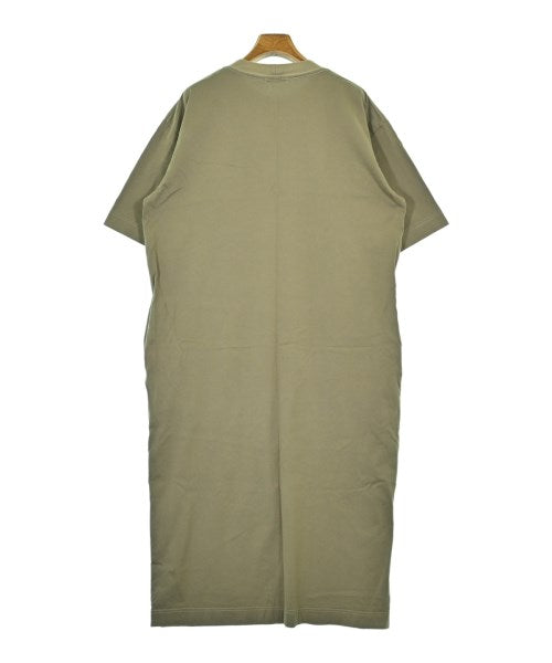 BEAUTY&YOUTH UNITED ARROWS ชุดเดรส