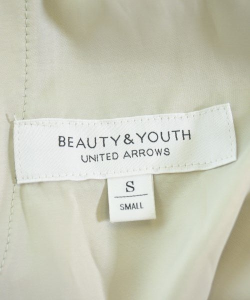 BEAUTY&YOUTH UNITED ARROWS กางเกง อื่น