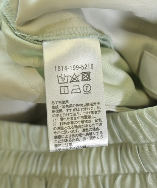 BEAUTY&YOUTH UNITED ARROWS กางเกง อื่น