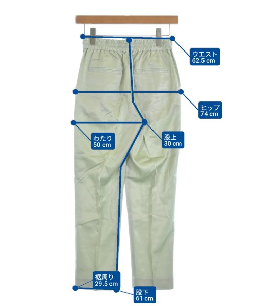 BEAUTY&YOUTH UNITED ARROWS กางเกง อื่น