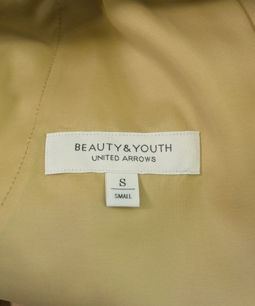 BEAUTY&YOUTH UNITED ARROWS กางเกง อื่น