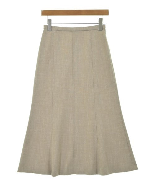 BEAUTY&YOUTH UNITED ARROWS กระโปรงยาว/แม็กซี่ยาว