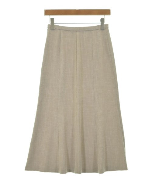 BEAUTY&YOUTH UNITED ARROWS กระโปรงยาว/แม็กซี่ยาว