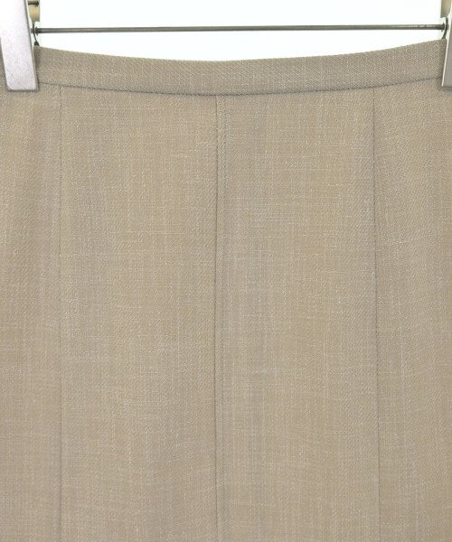 BEAUTY&YOUTH UNITED ARROWS กระโปรงยาว/แม็กซี่ยาว