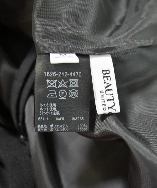 BEAUTY&YOUTH UNITED ARROWS ชุดเดรส