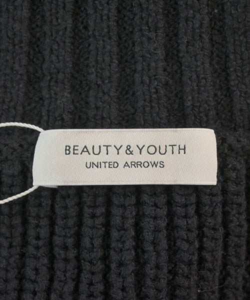 BEAUTY&YOUTH UNITED ARROWS เสื้อกั๊ก