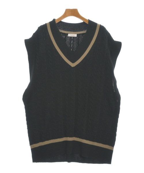 BEAUTY&YOUTH UNITED ARROWS เสื้อกั๊ก