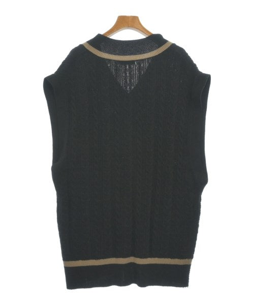 BEAUTY&YOUTH UNITED ARROWS เสื้อกั๊ก