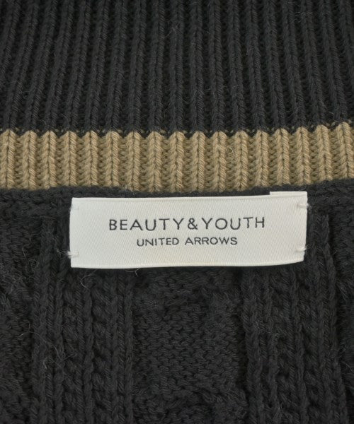 BEAUTY&YOUTH UNITED ARROWS เสื้อกั๊ก