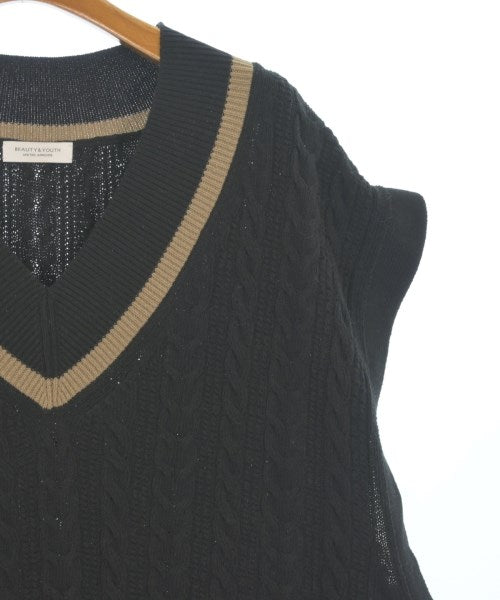 BEAUTY&YOUTH UNITED ARROWS เสื้อกั๊ก
