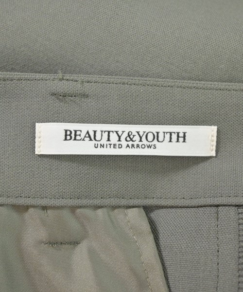 BEAUTY&YOUTH UNITED ARROWS กางเกง อื่น
