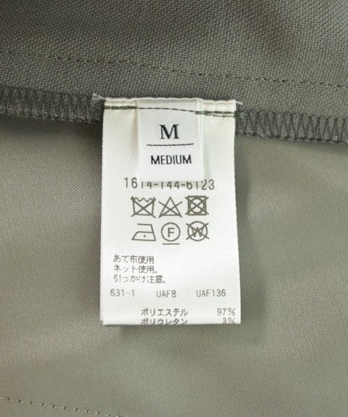 BEAUTY&YOUTH UNITED ARROWS กางเกง อื่น