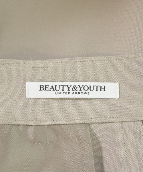 BEAUTY&YOUTH UNITED ARROWS กางเกง อื่น