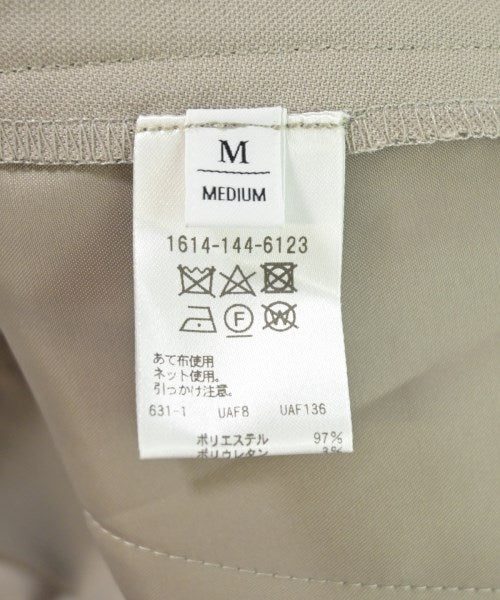 BEAUTY&YOUTH UNITED ARROWS กางเกง อื่น