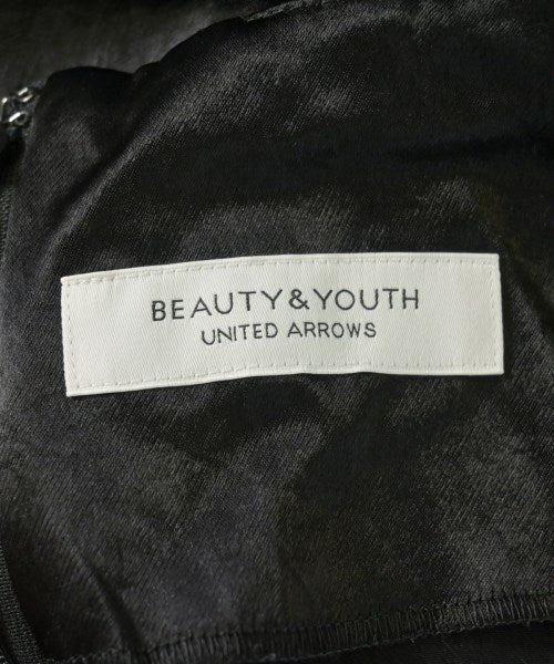 BEAUTY&YOUTH UNITED ARROWS ชุดเดรส