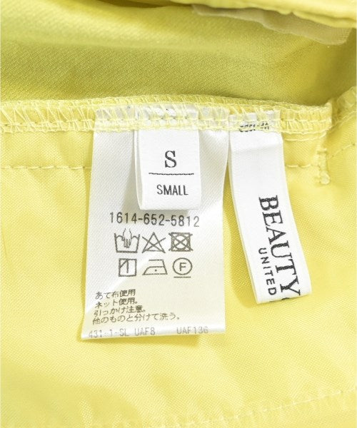 BEAUTY&YOUTH UNITED ARROWS กางเกง อื่น