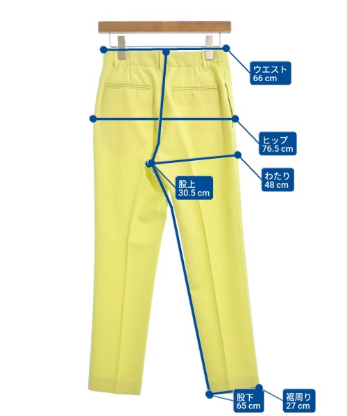 BEAUTY&YOUTH UNITED ARROWS กางเกง อื่น