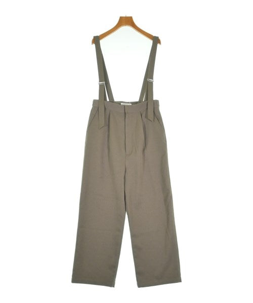 BEAUTY&YOUTH UNITED ARROWS กางเกง อื่น