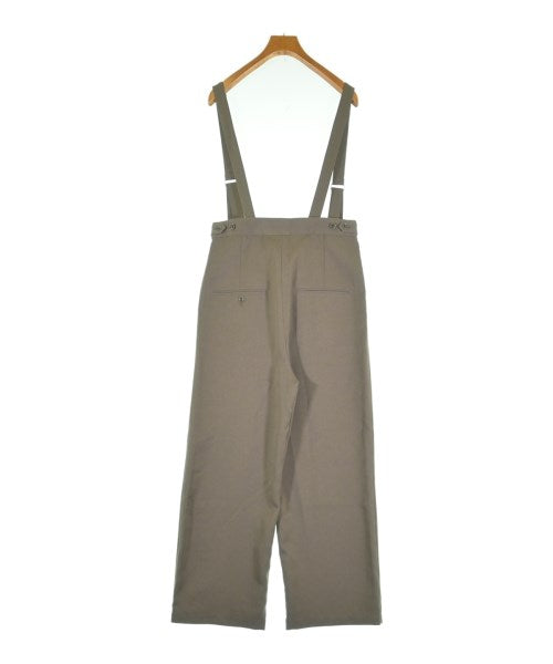 BEAUTY&YOUTH UNITED ARROWS กางเกง อื่น