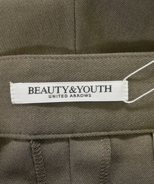 BEAUTY&YOUTH UNITED ARROWS กางเกง อื่น