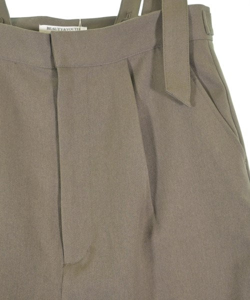 BEAUTY&YOUTH UNITED ARROWS กางเกง อื่น