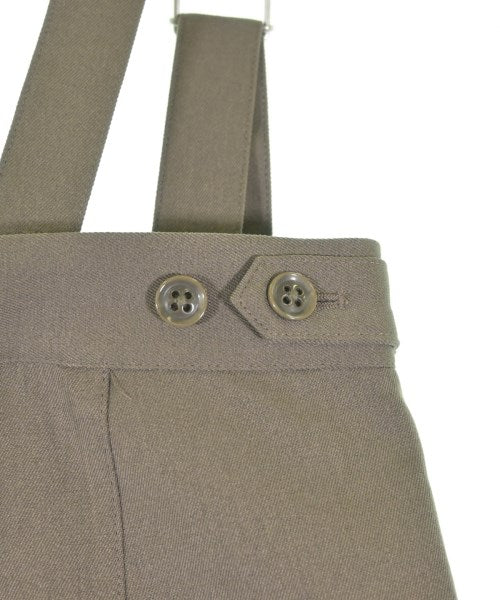 BEAUTY&YOUTH UNITED ARROWS กางเกง อื่น