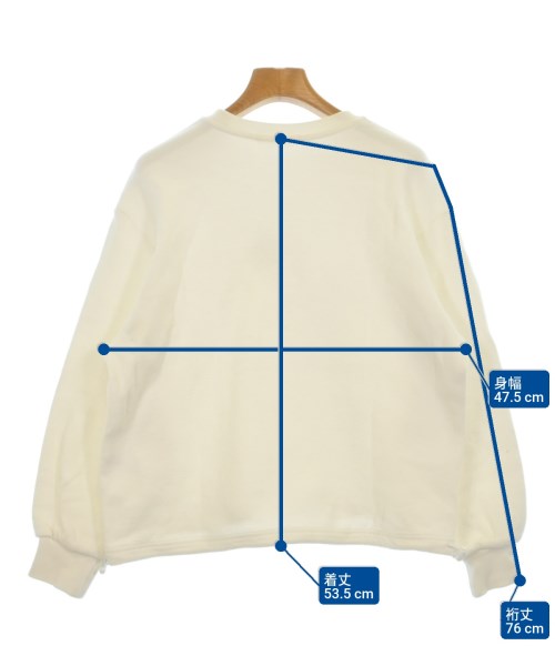 BEAUTY&YOUTH UNITED ARROWS เสื้อสเวตเตอร์