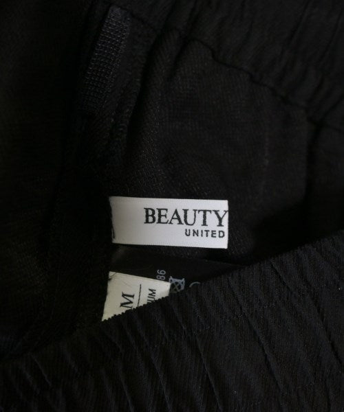 BEAUTY&YOUTH UNITED ARROWS กางเกง อื่น